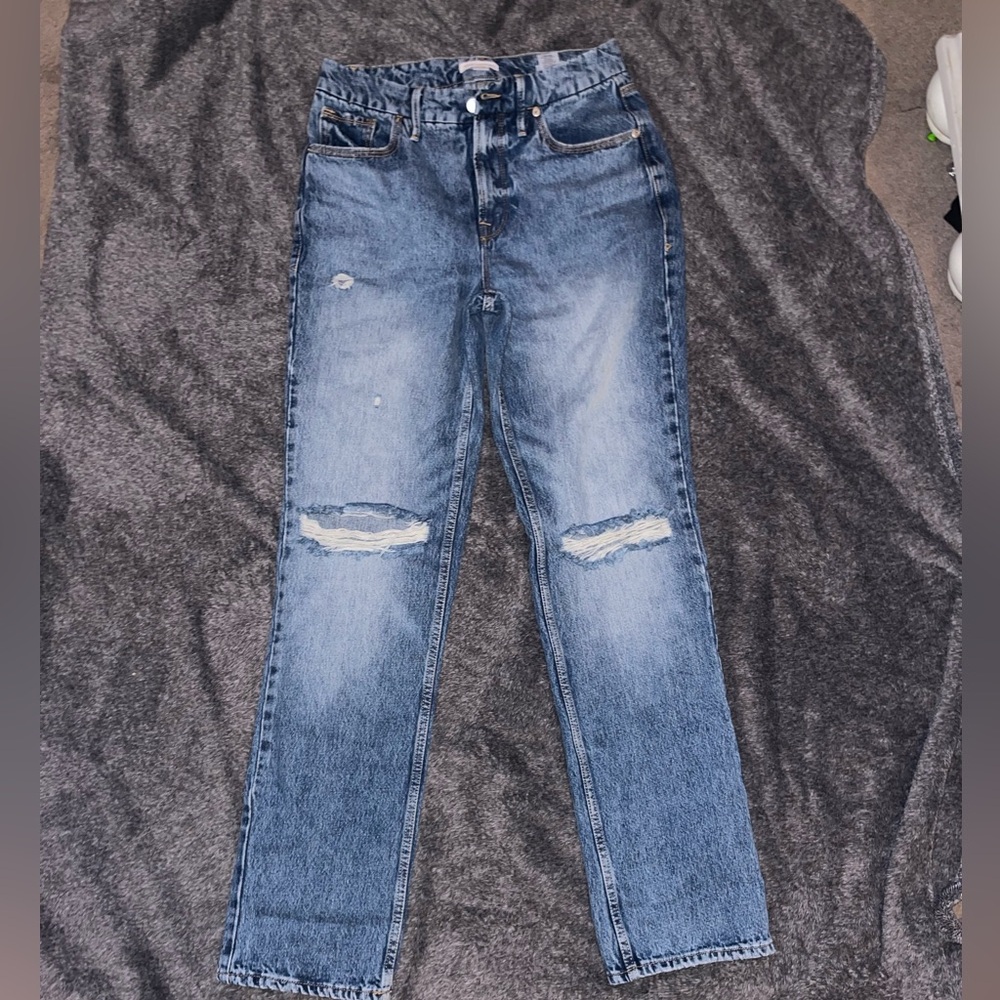 Good American jeans